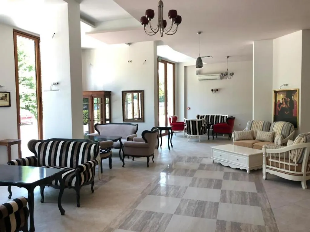 Varna South Bay Luxury Studio Apartaments