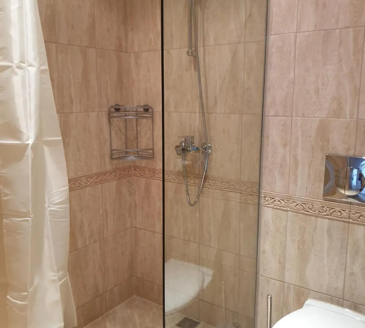 Varna South Bay Luxury Studio Apartaments 0*,